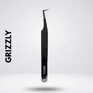 GRIZZLY BLACK