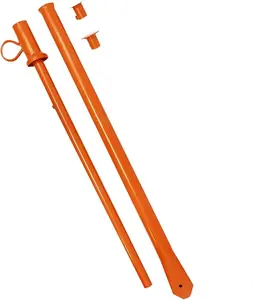 Boss Pet - Prestige Interlock 360 Stake