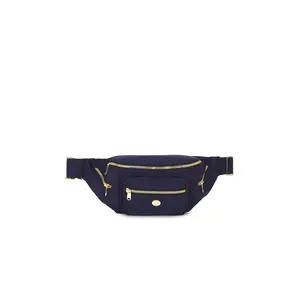 Goldbergh Malin Fanny Pack in French Blue