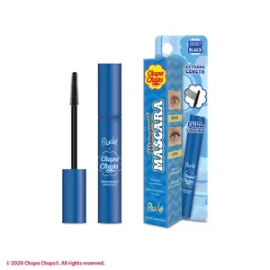 Chupa Chups Waterproof Mascara