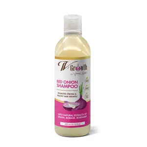 V-Growth | Hair Growth Shampoo