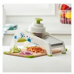 Mandolina Vida Sana para cortar de Princess House