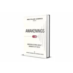 USED-Awakenings: Moments of Truth from Middle America by Adryana Cortez (Hardcover)