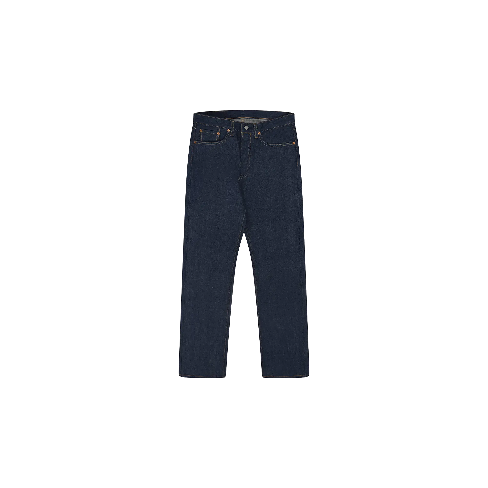 Stussy 501 Jeans "Blue" DT759