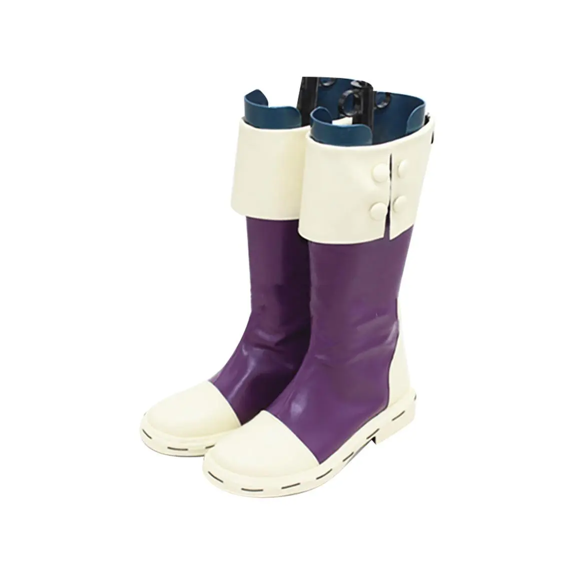 Cosplay Boots Costume Shoes Mina Ashido Boku no Hīrō Akademia