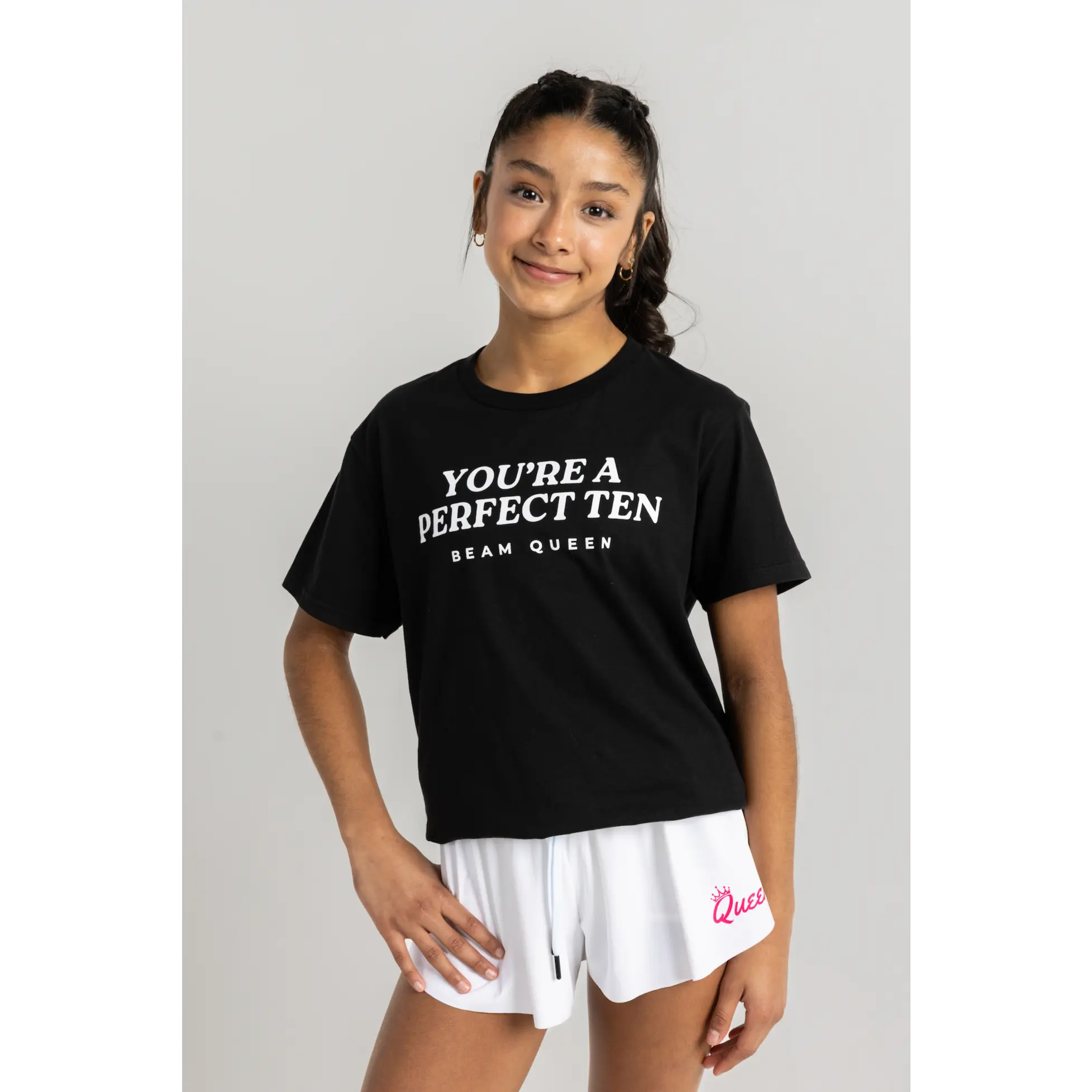 Perfect Ten T-Shirt
