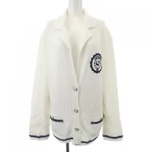 Pre-owned CHANEL Others Small Leather Goods Jacket