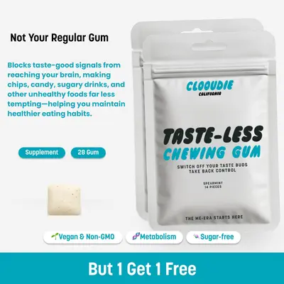 Wholesale Canels Gum 4pc MFF30 Fruit 60ct