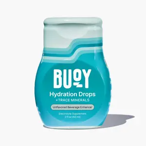 Hydration Drops Hydration Drops