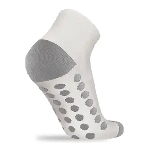 JOX SOX Men’s Energy Quarter Socks