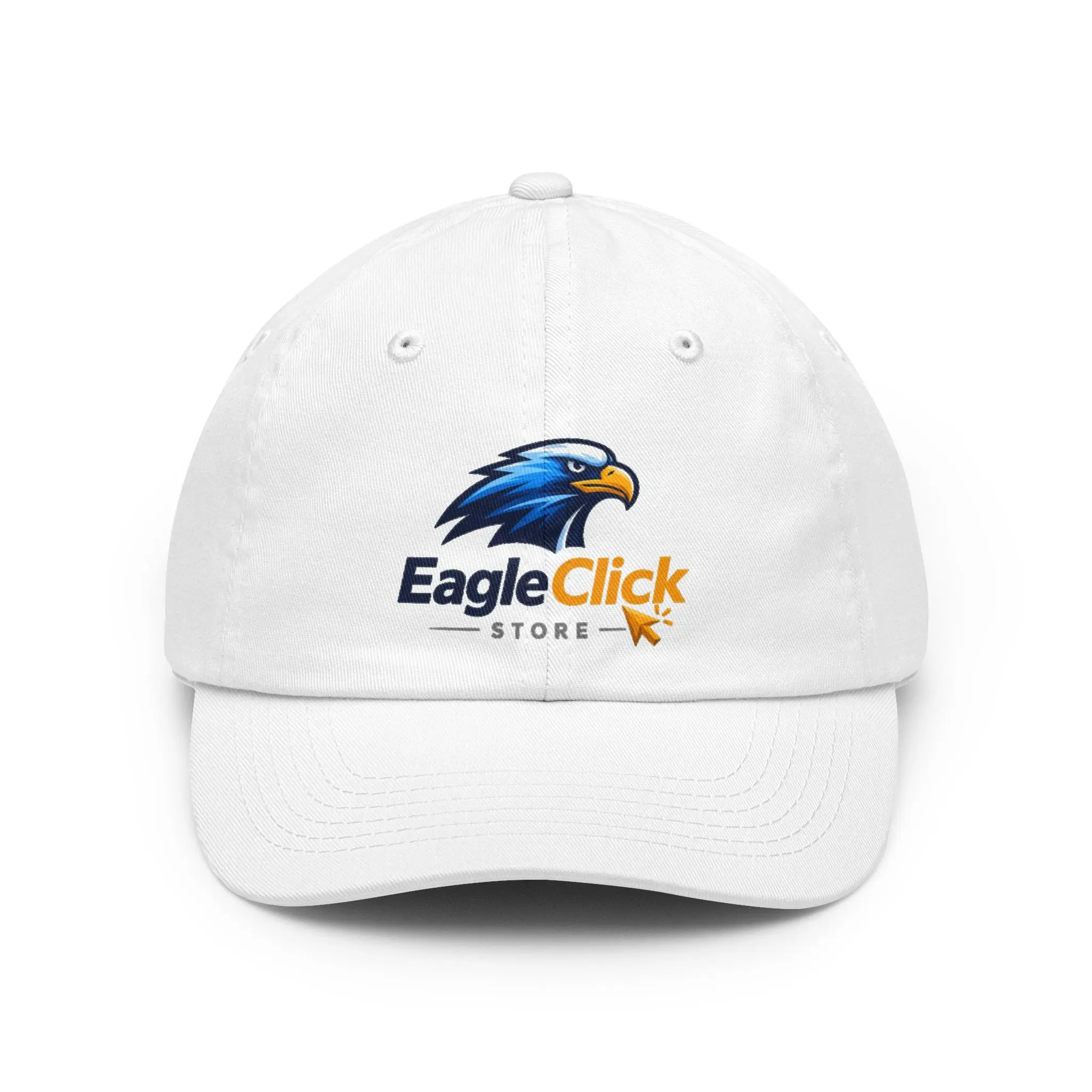 Classic Dad Hat