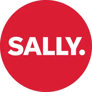 Sally Beauty shop logo