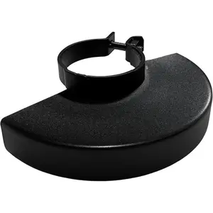 122886-3 4-1/2" Replacement Cut-Off Tool Angle Grinder Guard for Makita 9557PB 9557NB GA4530 GA4534 9564P 9554NB BGA452 DGA452 DGA452RFE GA4534 BGA450 Angle Grinders