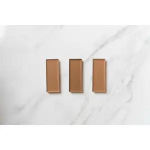 PiperBlue Organic Cream Bronzers