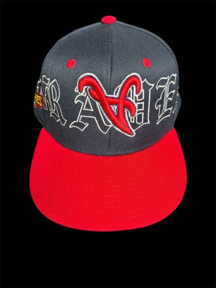 Atlanta Braves Hat Atlanta Braves Hat