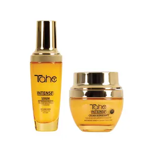 Tahe Kit Intense - Anti-Aging Serum 50ml + Moisturizing Face Cream 50ml (SALE)