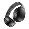 Skullcandy Crusher Evo - Bass Headphones with Personal Sound | True Wireless | Bluetooth 5.0 | Built-in Microphone Portable Audio Headphones Headset Audio
