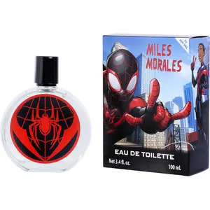 Spiderman Miles Morales By Marvel Edt For Men