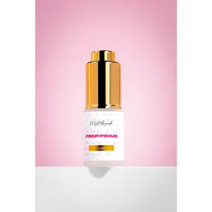 ♡ Strawberry Primer ♡