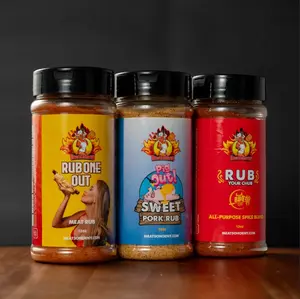 MeatSoPorky Bundle