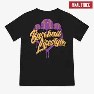 Ice Cream Lightweight Youth Tee - Cosmic Cone CrunchUnisex Crew neck T-shirt for Men And Women,All-Season Comfort,Heavyweight 100% Cotton