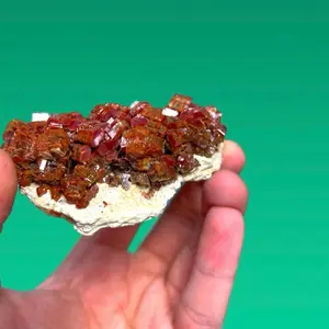 Crystal Mineral Specimen/s