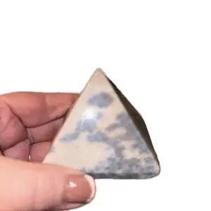 K2 Pyramid