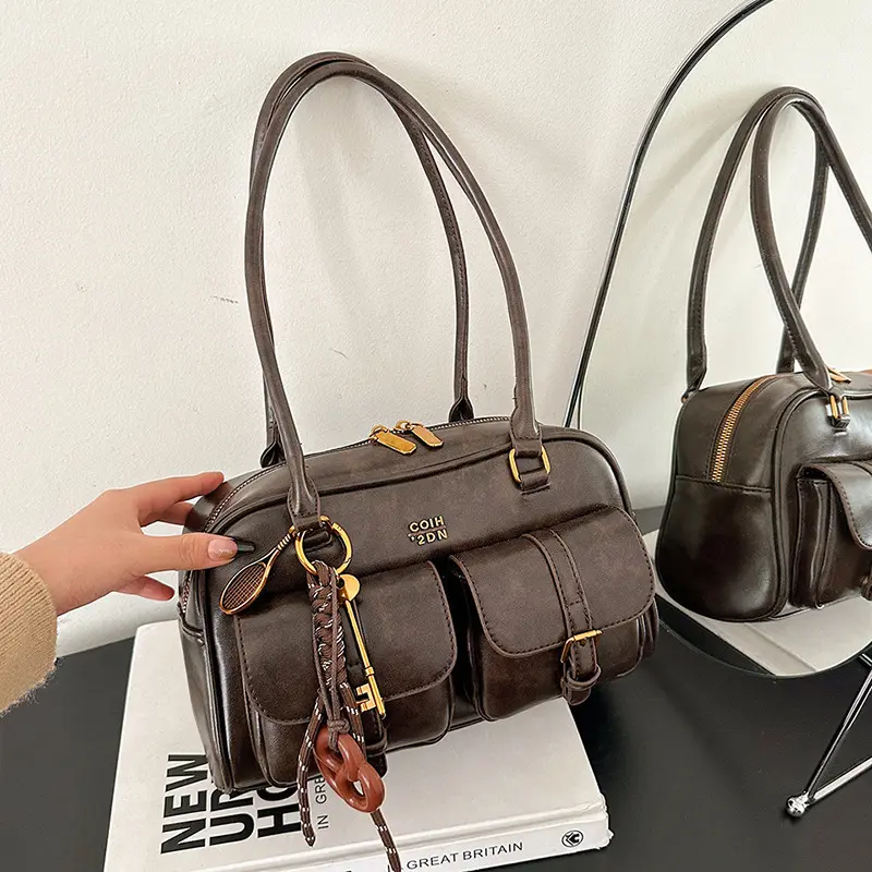 coffee（with pendant）