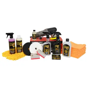 McKee's 37 Porter Cable 7424XP Paint Coating Kit