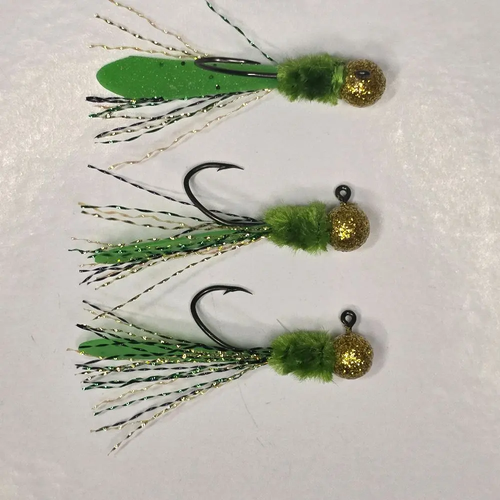 Grass Hopper