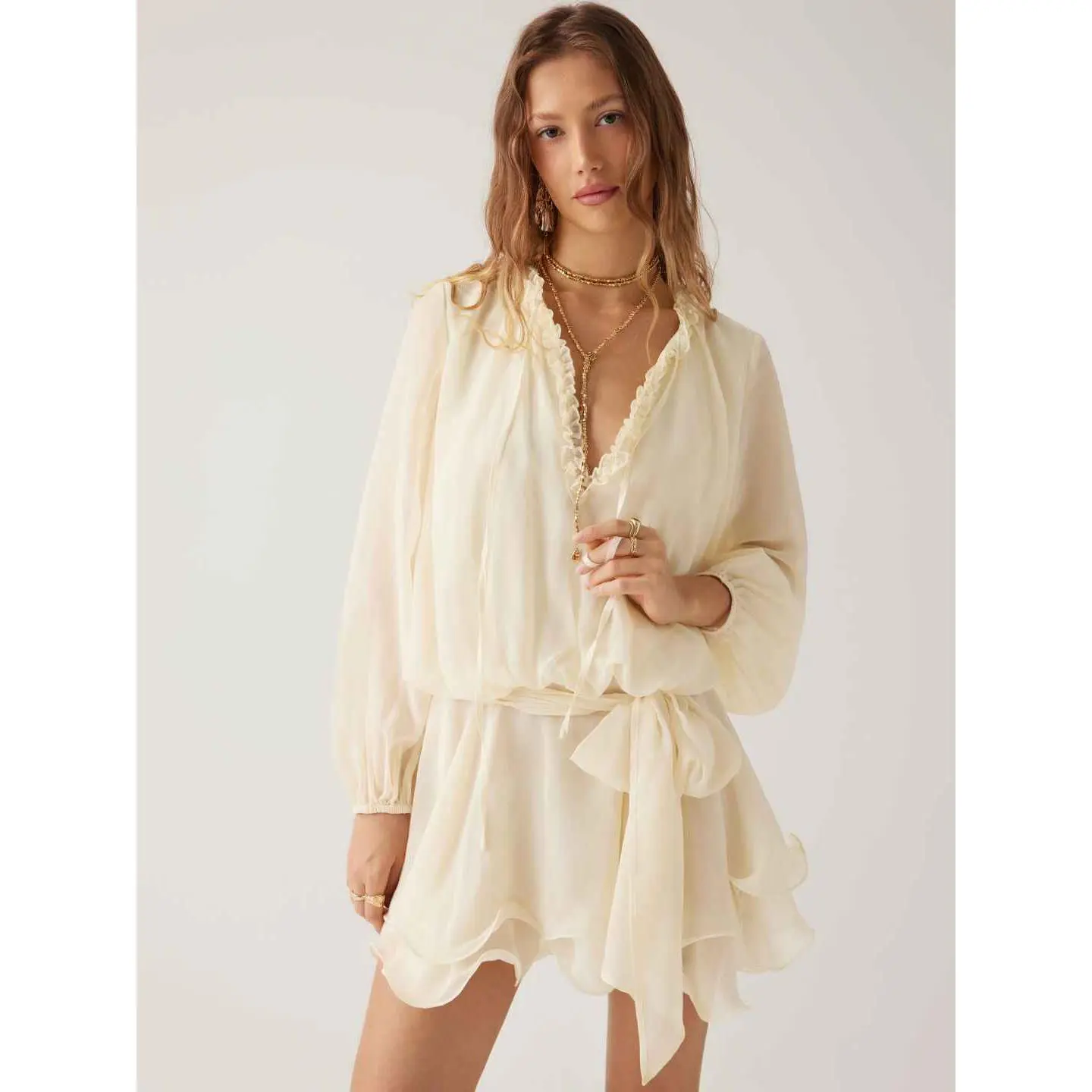bryn bubble skirt mini dress Kloe Bubble Skirt Strapless Mini Dress