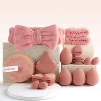 Lotus root pink 20-piece set