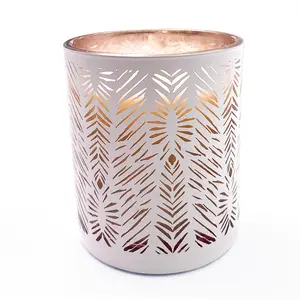Soy Candle - Pīkake Scent