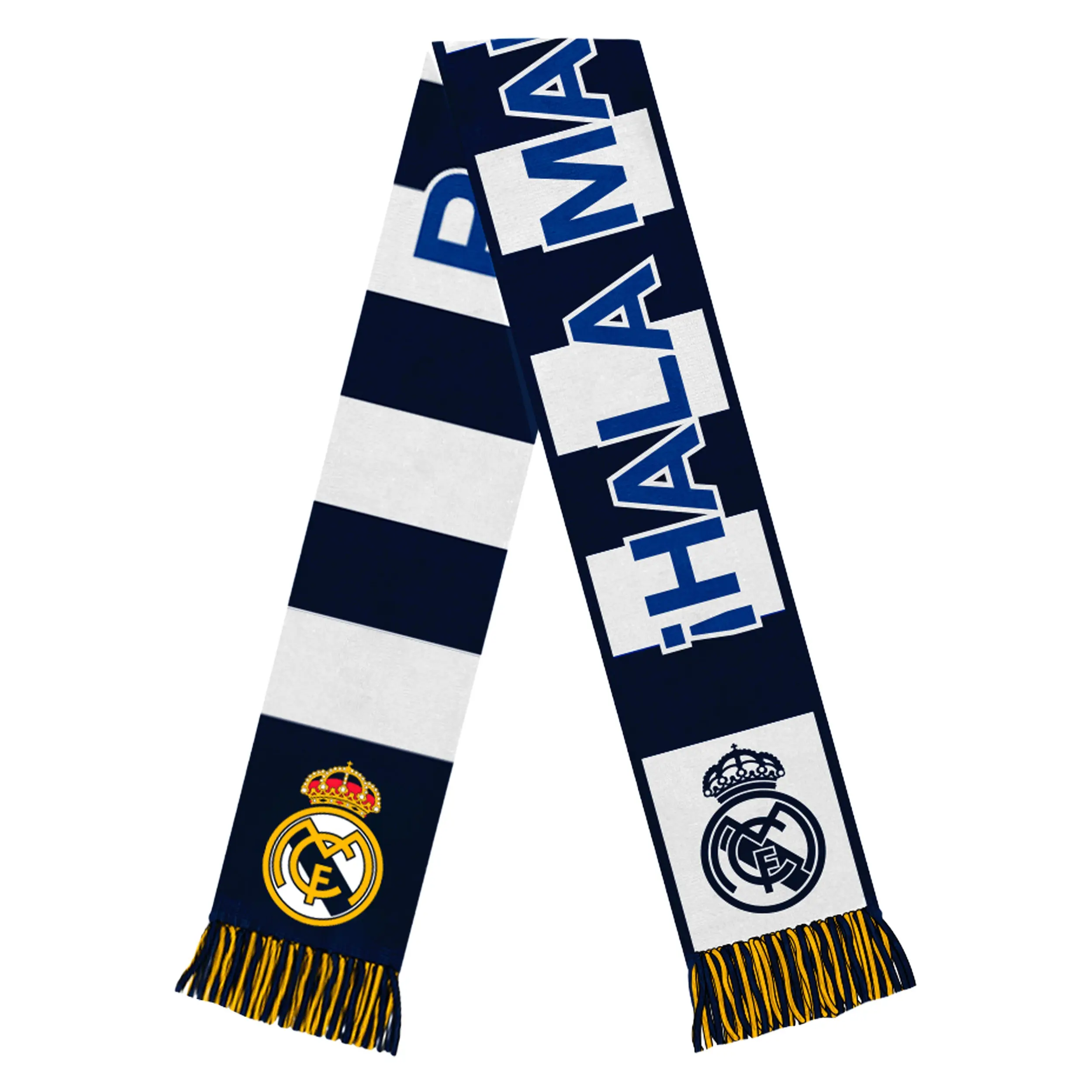 Real Madrid CF Scarf - RM26SC