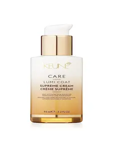 KEUNE CARE LUMI COAT SUPREME CREAM 95ML / 3.2Oz