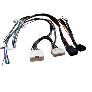 PAC Audio PAC-APHCH01 Speaker Connection Harness
