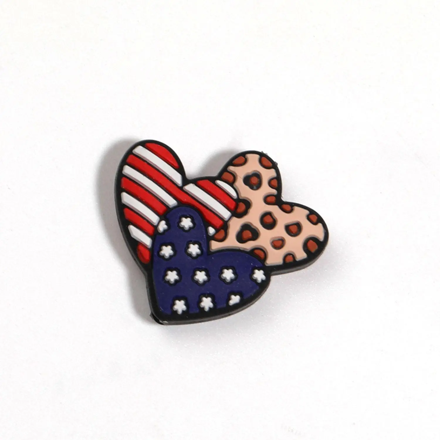 84.YM764006/ Love/10PCS