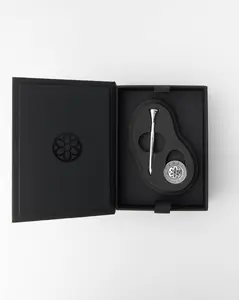 Sterling Golf Tee & Ball Marker Set