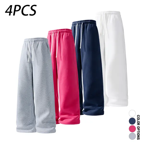 Light gray + rose red + navy blue + white