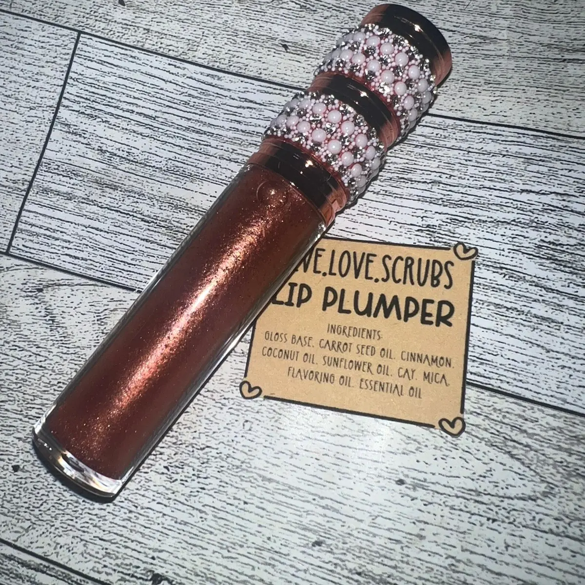 Lip Plumper Lip Plumper