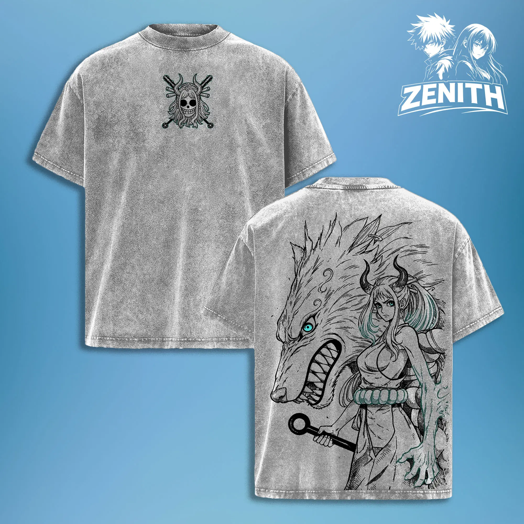 one piece hent - TikTok Shop