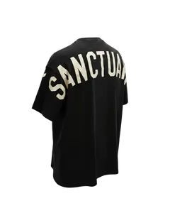 Sanctuary Oversized Drop Shoulder Pump Cover