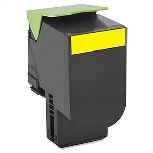 Lexmark Lex70C1Hy0 Lexmark Br Cs310N - 1-Hi Rtn Prog Yellow