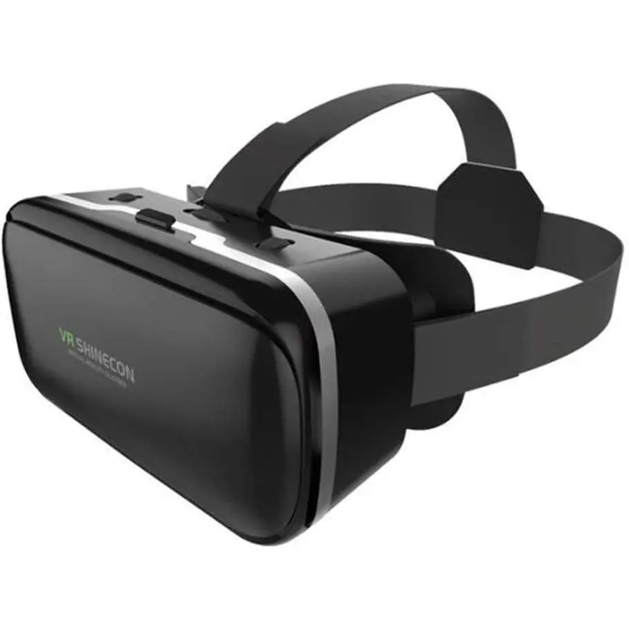 Vr Headset Virtual Reality Gear vr Roller Coaster Daydream viewmaster vr Box vr Goggles