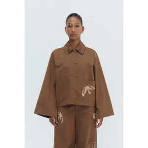 Condor Utility Jacket