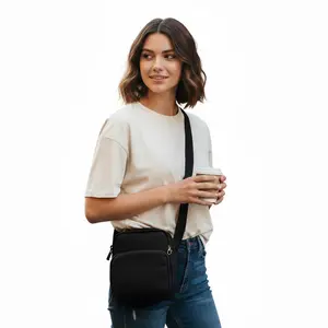 Outdoor Shoulder Bag