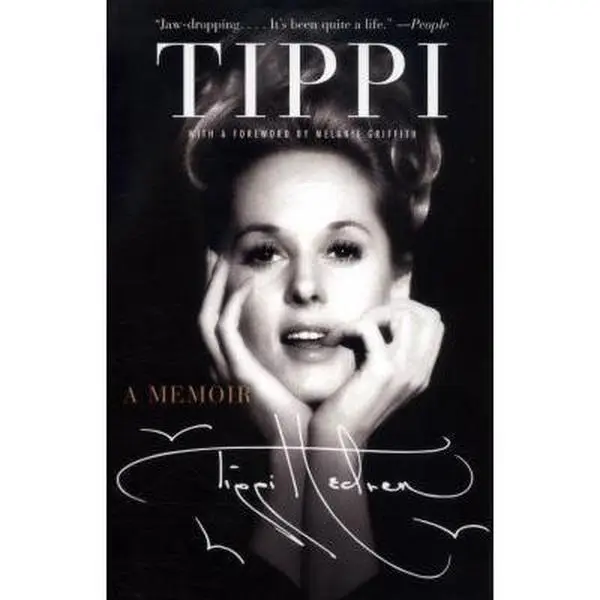 USED-Tippi: A Memoir by Hedren, Tippi (Paperback)