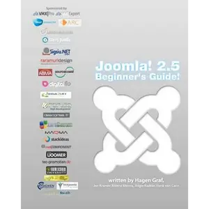 Joomla! 2.5 - Beginner's Guide - Paperback