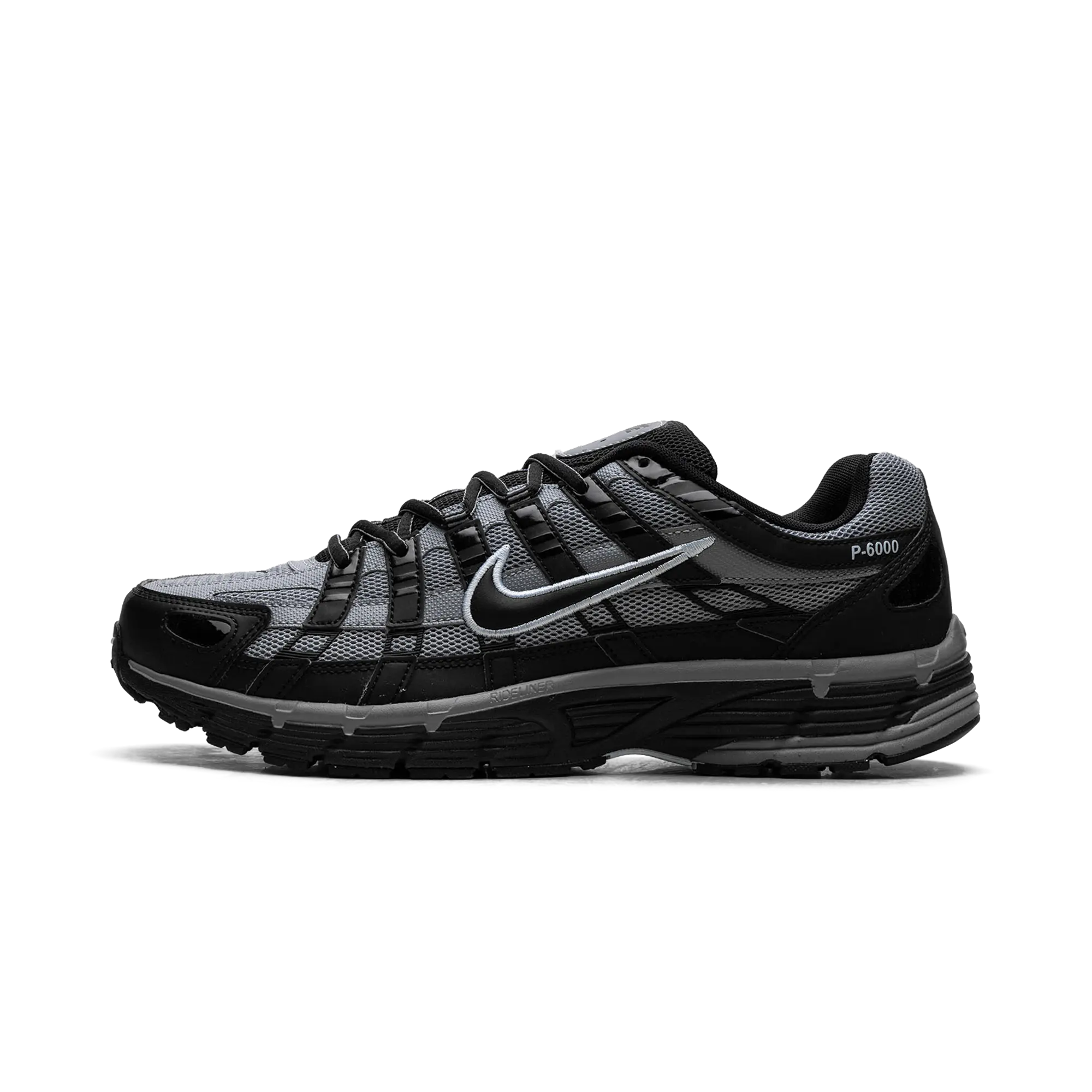 P-6000 "Black Cool Grey" IF6199 003