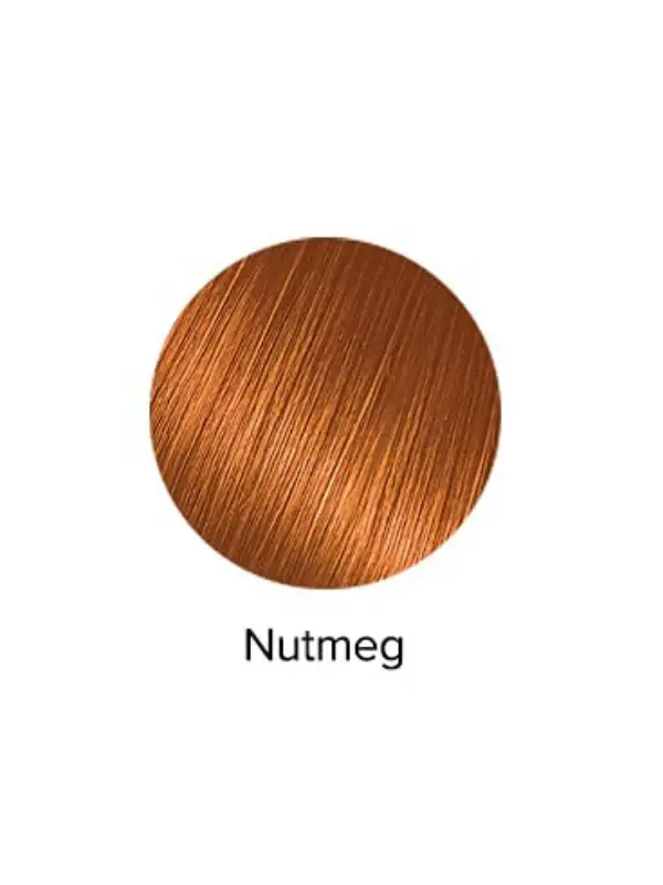 Nutmeg